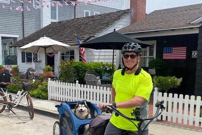 Full Day 6.5 Hours Electric Bike Rental Pismo Beach - The Value of This Tour