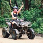 Full Day Adventure: Horses , ATV, Ziplines & Cenote w/Lunch - The Value Equation