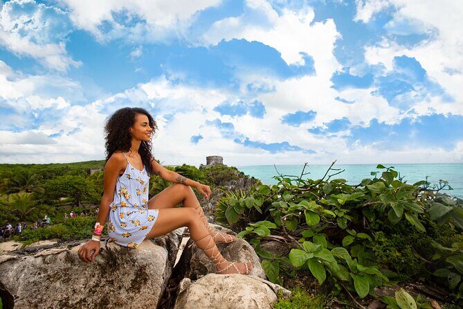 Full-Day Adventure: Tulum Ruins & Xel-Há Natural Park - Authentic Experiences and Real Traveler Insights