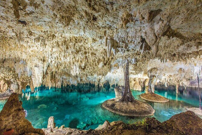Full-Day Ancient Cenotes Homún from Mérida - The Sum Up: Who Will Love This Tour?