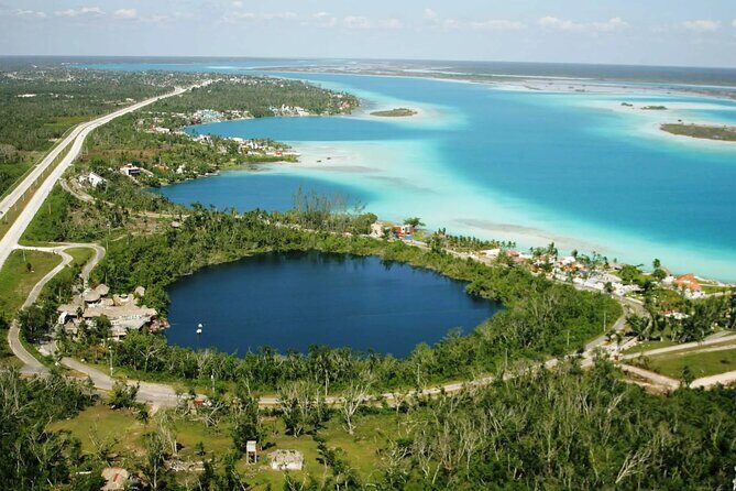 Full Day Bacalar with Boat Tour, Cenote Azul and Breakfast - What Makes This Tour a Great Deal