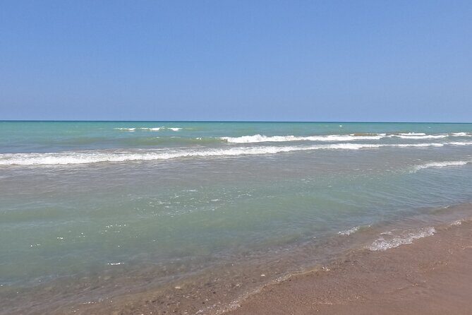 Full-Day Beach Day at Grand Bend - Who Would Love This Tour?