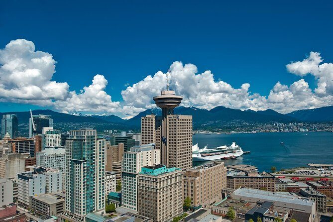 Full Day Best of Vancouver Private City and Gardens Tour - The Highlights in Detail