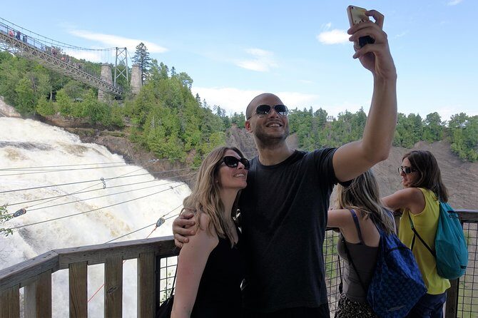 Full-Day Bike Rental in Québec City with Autoguided Itineraries - Why Choose a Full-Day Bike Rental in Quebec City?