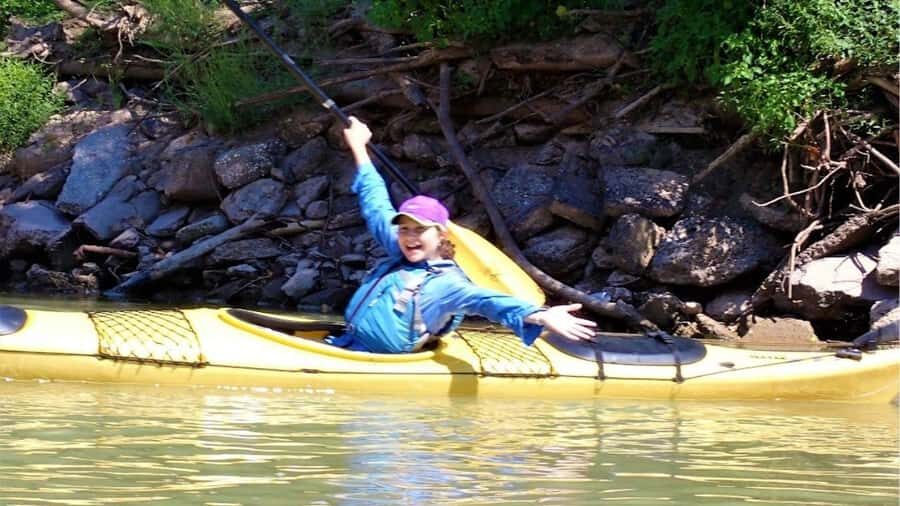 Full-Day Buffalo Bayou Kayaking Tour - Who Will Love This Tour?