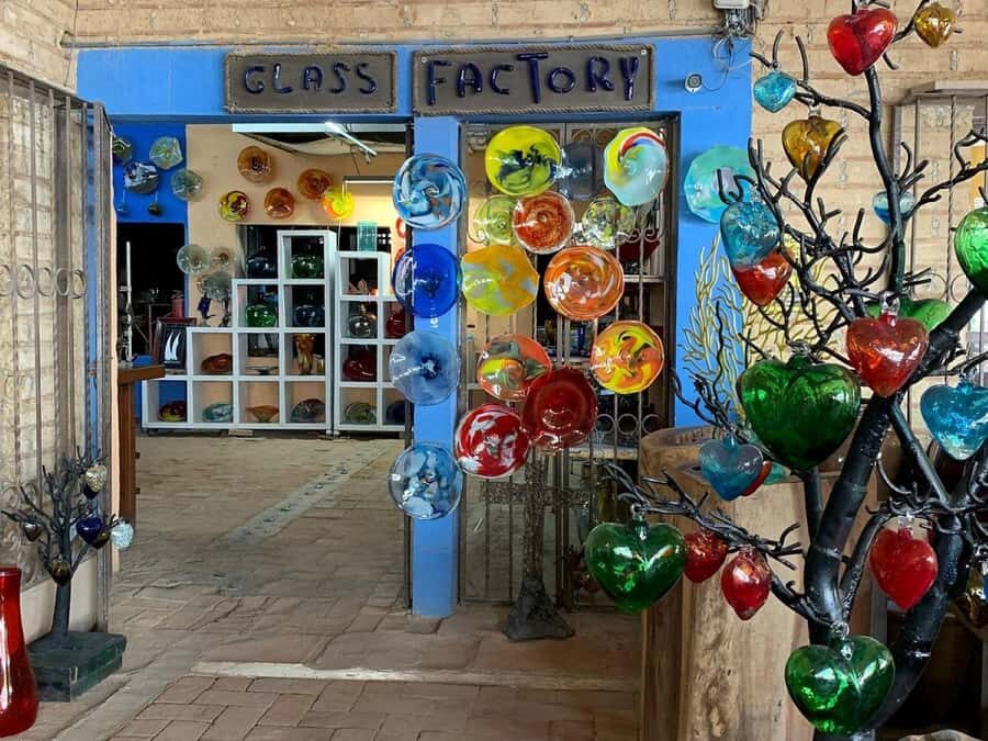 Full Day Cabo San Lucas and San Jose Del Cabo Cultural Tour - The Itinerary Breakdown