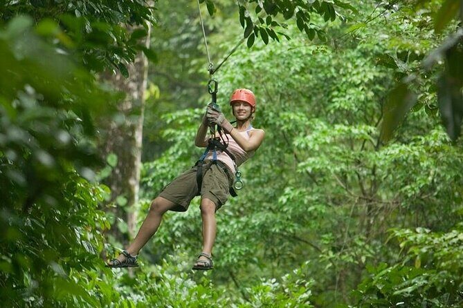 Full Day Cancun ATV Zipline and Cenote Adventure with Snorkeling - Practical Details and Considerations