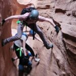 Full-Day Canyoneering Adventure near Hanksville - Why This Tour Offers More Than Just a Rappel