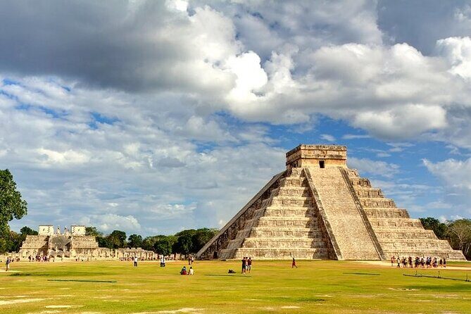 Full-Day Chichen Itza, Coba, cenote Ik Kil and Tulum Private Tour - The Sum Up: Who Should Book This Tour?