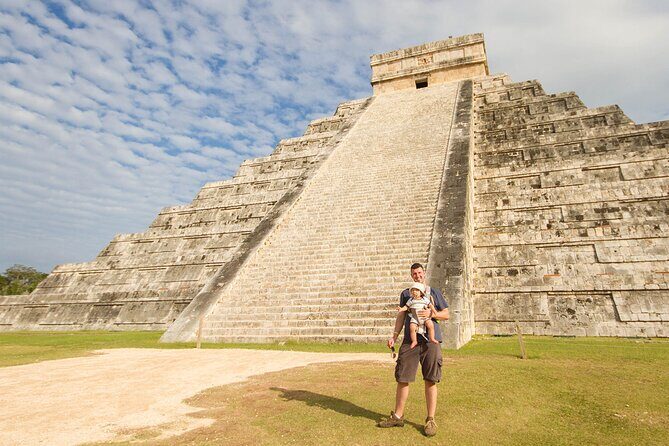 Full-day Chichen Itza journey, with guides + cenote + buffet - Analyzing the Value
