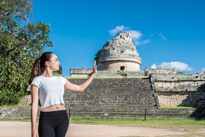 Full-Day Chichen-Itza with Cenote and Valladolid Tour - Authentic Experiences and Genuine Feedback