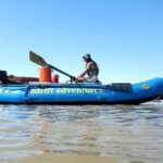 Full-Day Colorado River Rafting Tour at Fisher Towers - The Itinerary: What to Expect