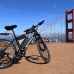 Full Day E-Bike Rental in San Francisco Charger Included! - Final Thoughts: Who Will Love This Experience?