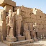 Full-day East and West Bank tour with lunch from Luxor - What Travelers Say: Authentic Insights