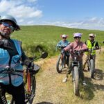 Full Day Electronic Bike and Rock Climbing Tour - Practical Considerations