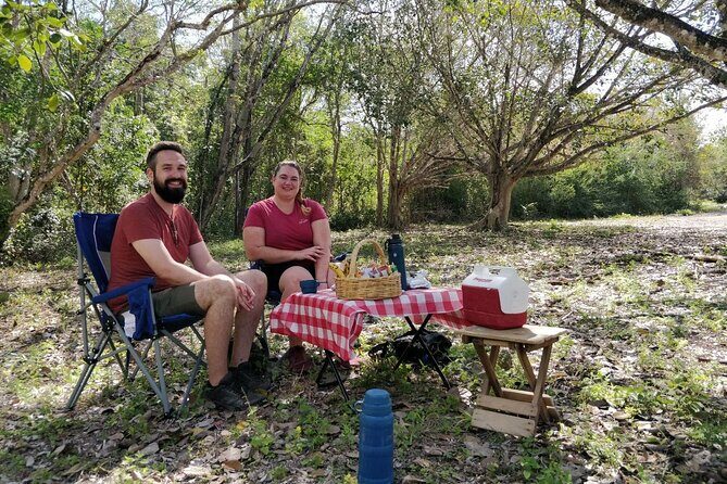 Full Day Excursion to Calakmul and Balamkú From Campeche - What’s Included and How It Adds Value