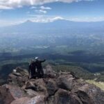 Full Day Experience to the top of Montaña Malinche - The Itinerary Breakdown: What to Expect on Your Day
