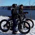 Full Day Fatbike rental in Québec City - Authentic Insights from Travelers
