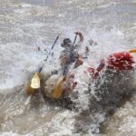 Full day Fisher Towers Rafting - Moab - The Practicalities & Value