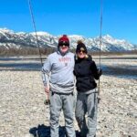 Full Day Guided Private Walk Wade Fly Fishing at Jackson Hole - The Value of the Trip: Price and Experience