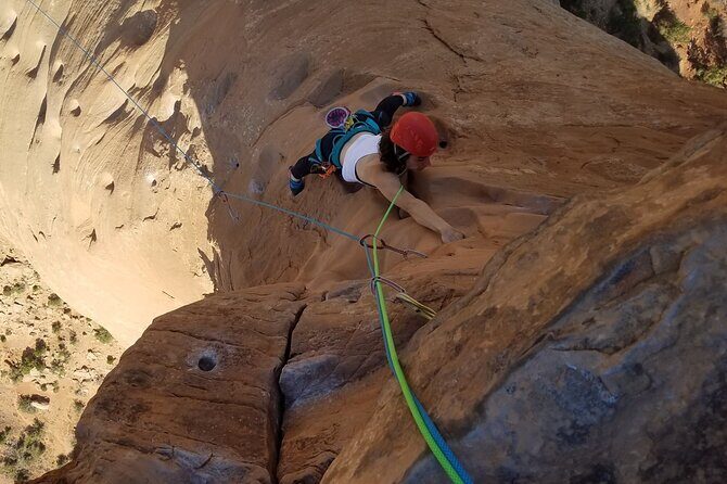 Full Day Guided Rock Climbing in Garden of the Gods - Final Thoughts