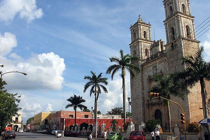 Full-Day Guided Tour to Chichén Itzá Archaeological Site - Who Should Consider This Tour