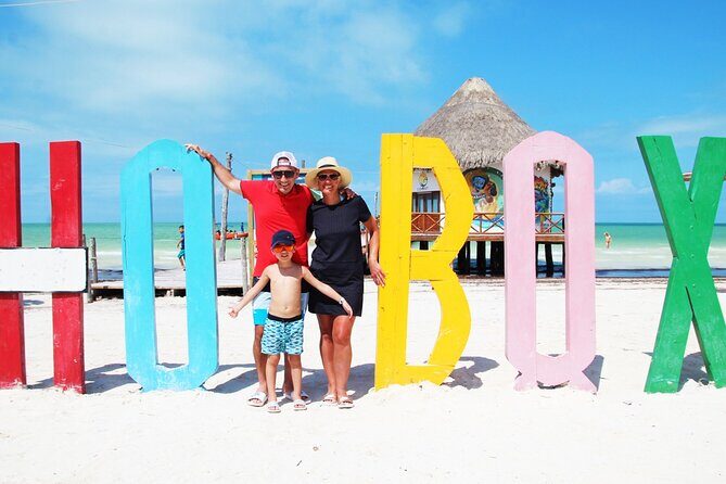 Full-Day Guided Tour to Isla Holbox from Cancun - Authentic Experiences and Traveler Insights