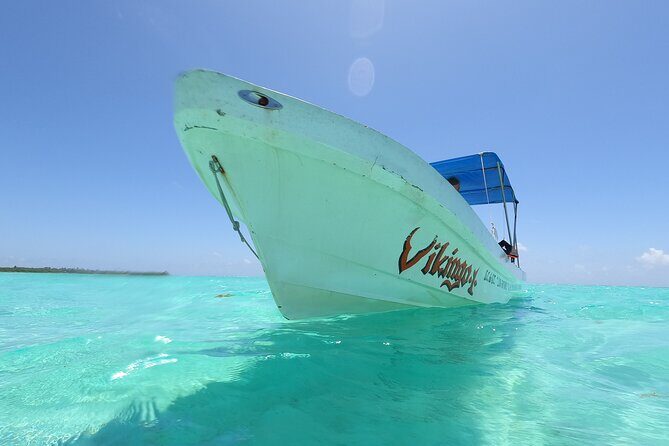 Full Day Guided Tour to Sian Ka'an (short way) - Who Will Love This Tour?