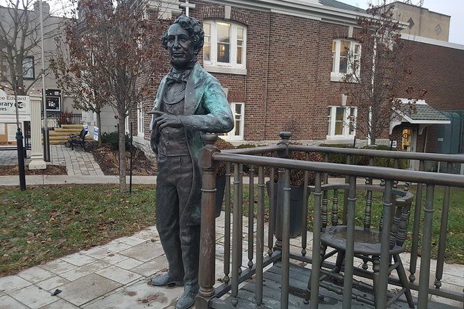 Full-Day Highlights of Prince Edward County Private Tour - Art and Glassworks: Wondrous Local Creativity