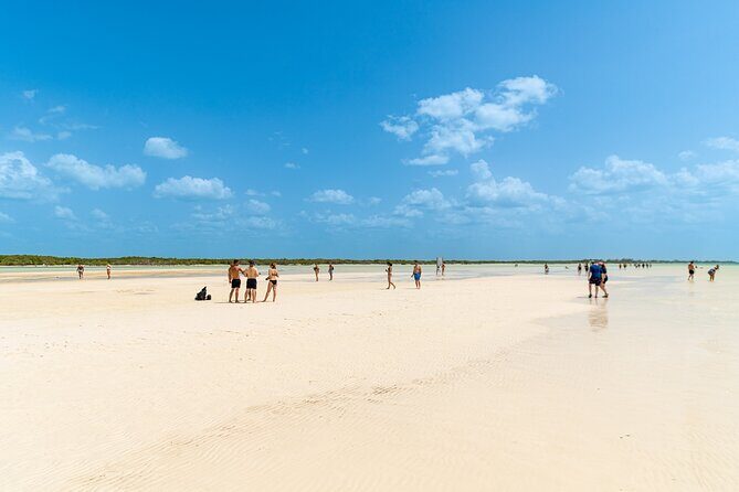 Full Day Holbox Island Tour from Cancun with Lunch - The Sum Up: Is This Tour Right for You?