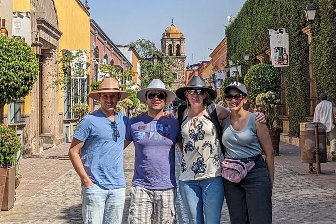 Full Day in Tequila with Tasting and party in Cantaritos - Analyzing the Value