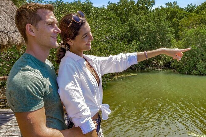 Full-Day Isla Contoy Sailing Nature Experience in Mujeres - What’s Included & What to Expect