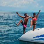Full-day Isla Mujeres All-inclusive Cruise from Cancún - How the Itinerary Breaks Down