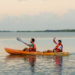 Full Day Kayak Rental in Bacalar - Authentic Experiences and Honest Feedback