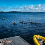 Full Day Kayaking Adventure on Vancouver Island - FAQ