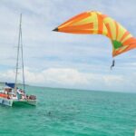 Full-Day Luxurious Catamaran Adventure - Cancún to Isla Mujeres - What Do Travelers Say?