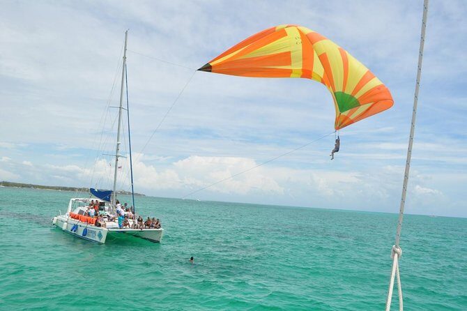 Full-Day Luxurious Catamaran Adventure - Cancún to Isla Mujeres - What Do Travelers Say?