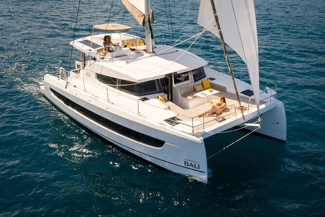 Full Day Luxury Catamaran Charter - What Travelers Have Said (Based on Available Reviews)