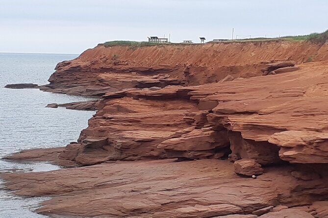 Full Day North and South Shore Prince Edward Island tour - Who Should Consider This Tour?