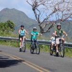 Full Day Oahu Bike, Hike, Sail and Snorkel Combo - Itinerary Breakdown: What Makes Each Stop Special
