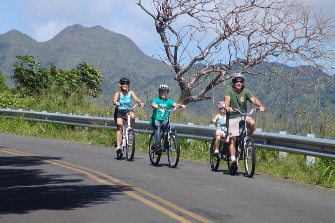Full Day Oahu Bike, Hike, Sail and Snorkel Combo - Itinerary Breakdown: What Makes Each Stop Special