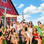 Full Day Pontiac Wine & Cider Tour - Day Trip From Ottawa & Gatineau - Transportation and Group Size