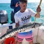 Full Day Private Deep Sea Fishing in Holbox - Authentic Experiences and Highlights