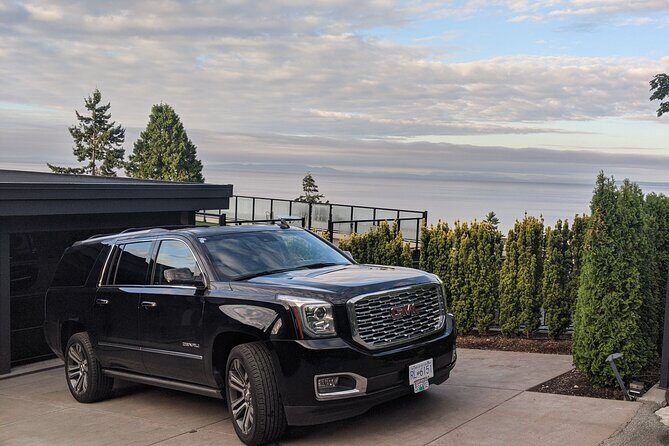 Full-Day Private Okanagan Valley Wine Tour from Kelowna - Who Should Consider This Tour?