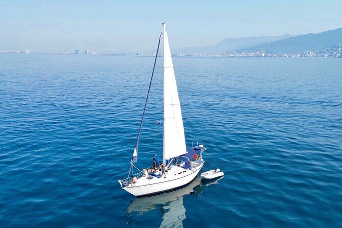 Full-Day Private Sailing Cruise Puerto Vallarta with Snorkeling - The Boat and Crew: What Sets It Apart