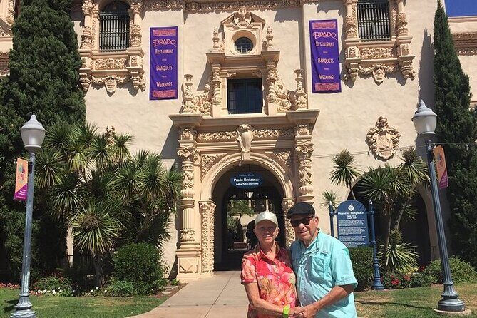 Full Day Private SD Tour from Carlsbad - Analyzing the Value