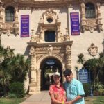 Full Day Private SD Tour from La Jolla - Stepping Back in Time at Old Town San Diego