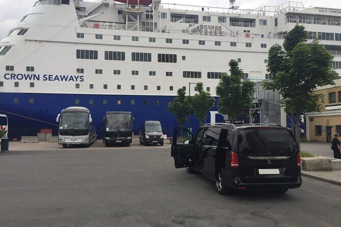 Full Day Private Shore Tour: Jersey Coast & Countryside Adventure - Practical Tips for Making the Most of Your Day