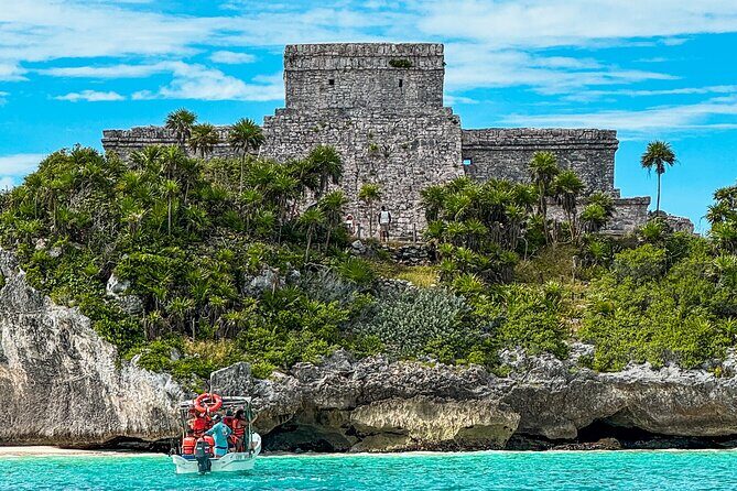 Full-Day Private Snorkel Tour in Tulum and Sian Kaan - FAQ About This Tour