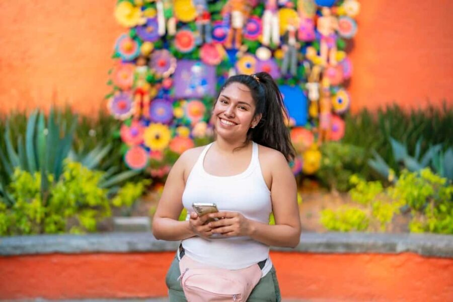 Full-day private tour from Mexico city to Coyoacán - Why This Tour Stands Out